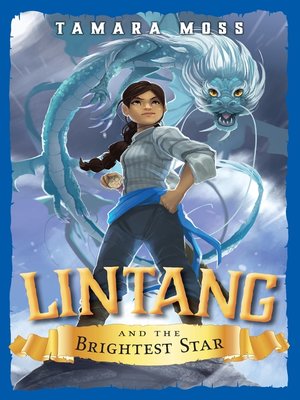 cover image of Lintang and the Brightest Star